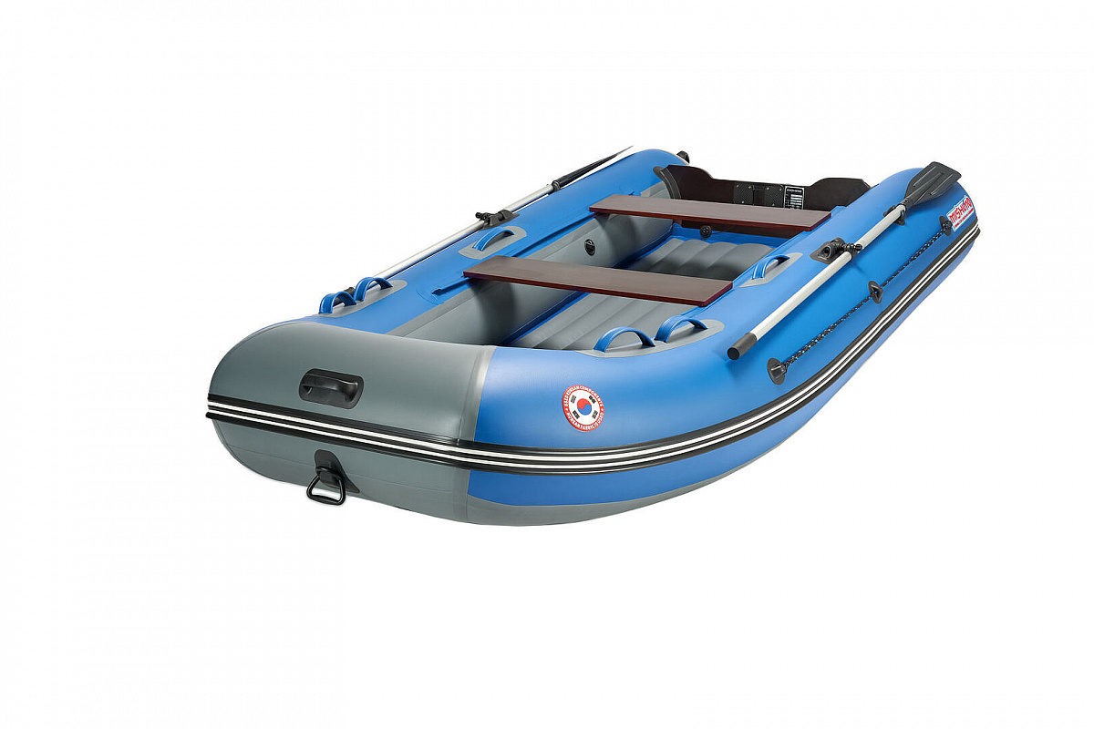 Лодка MISHIMO LITE 335 в Дзержинске