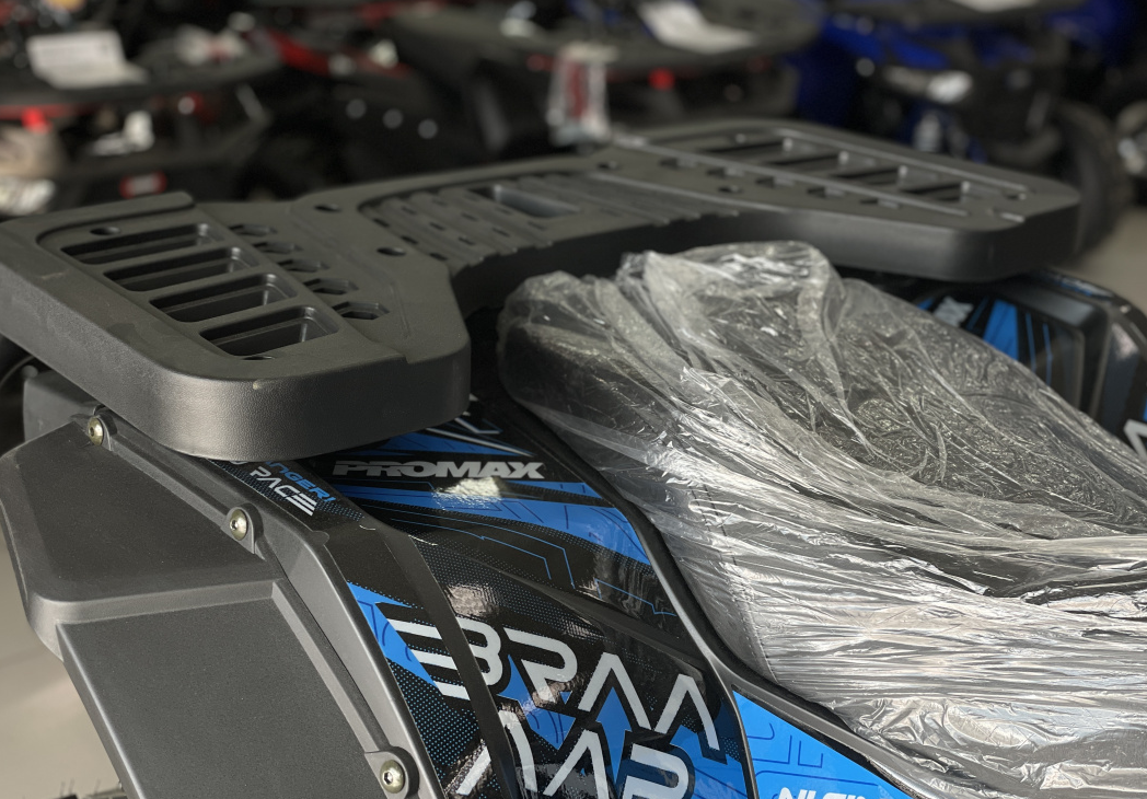 Квадроцикл PROMAX TAURUS 300 в Дзержинске