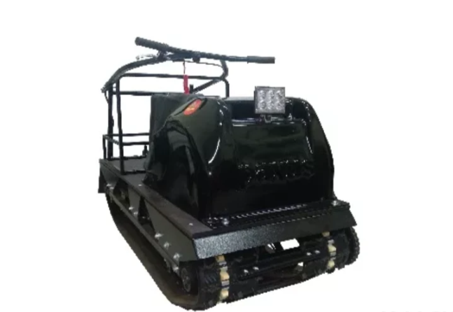 Мотобуксировщик PAXUS 550 МД. 15 л.с. в Дзержинске