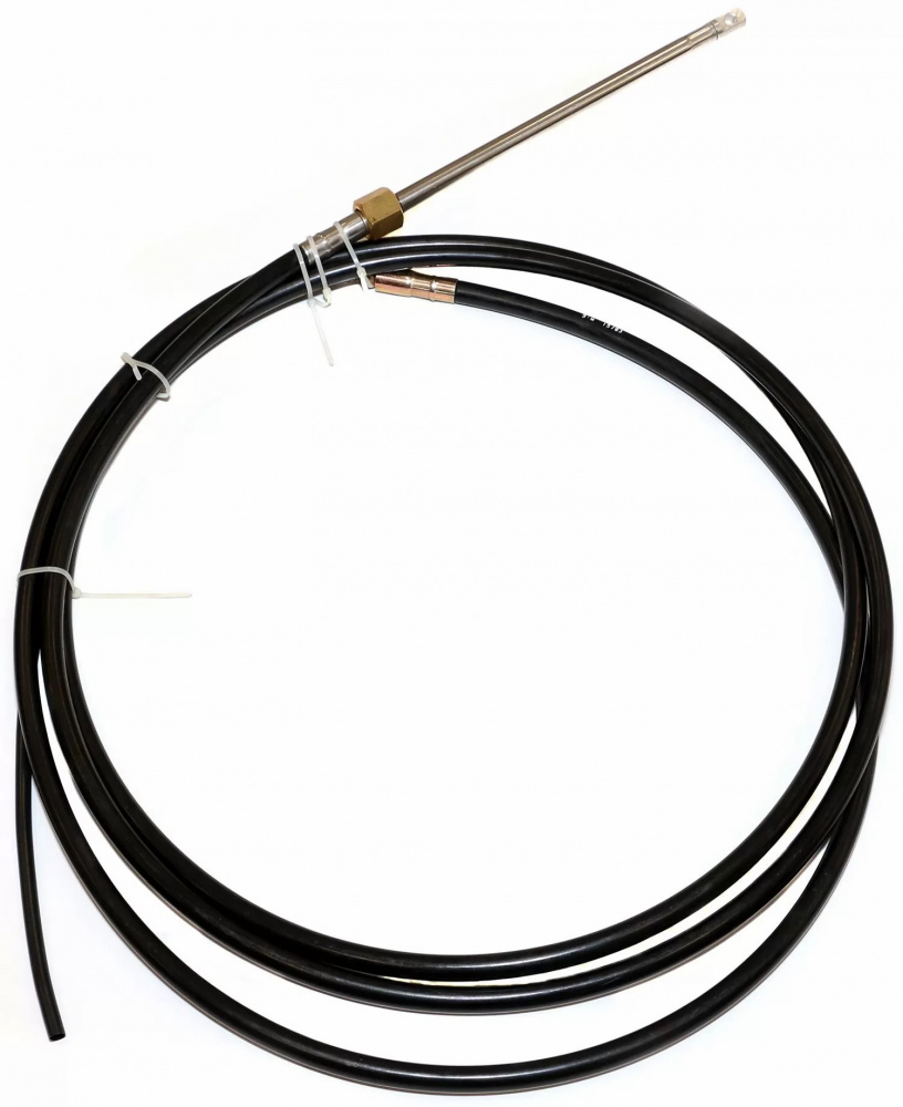 ТРОС РУЛЕВОЙ F15 ДЛЯ РЕДУКТОРОВ Т71, Т85 (ТАЙВАНЬ) в Дзержинске