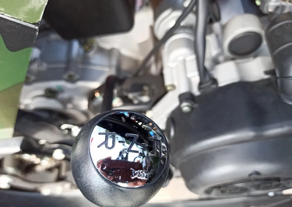 Квадроцикл PROMAX ATV 250 PRO (2025) в Дзержинске