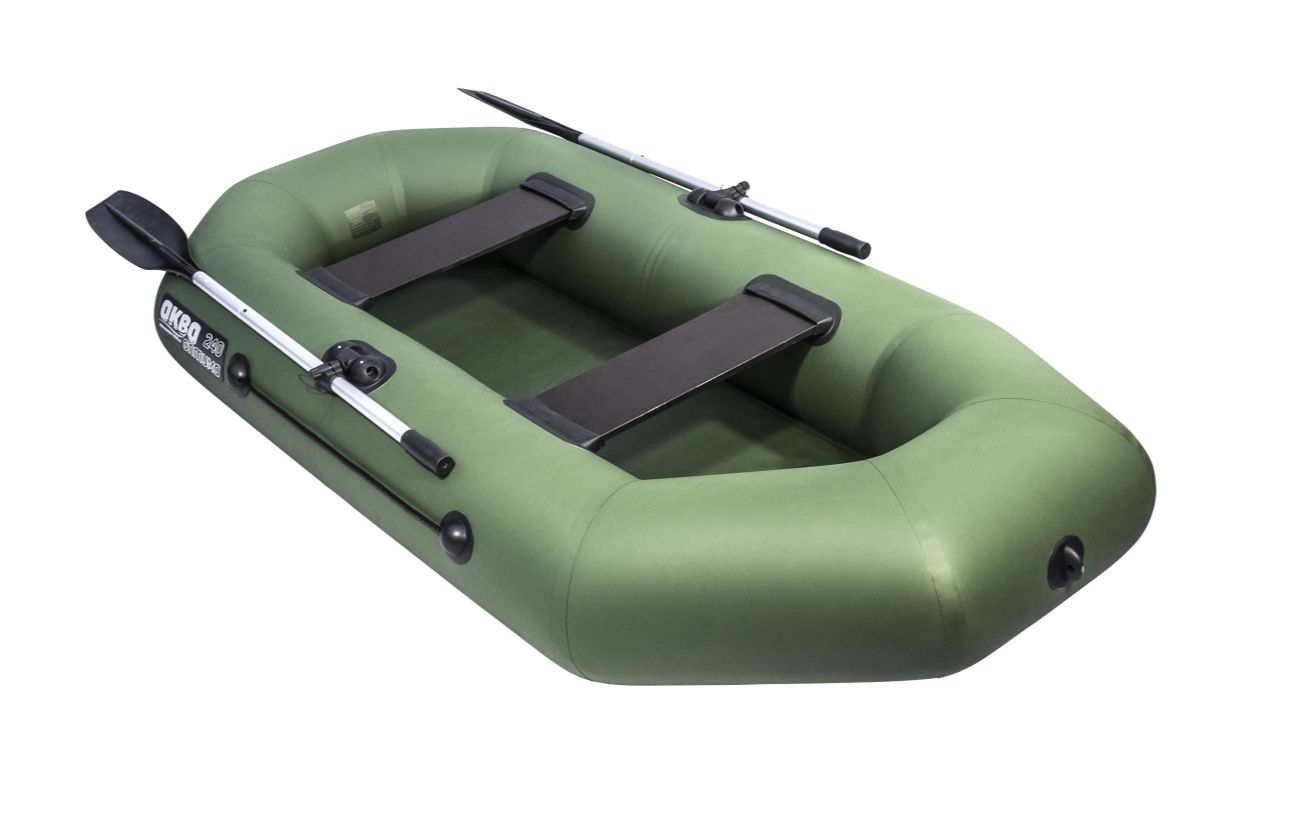 Лодка АКВА-ОПТИМА 240 в Дзержинске