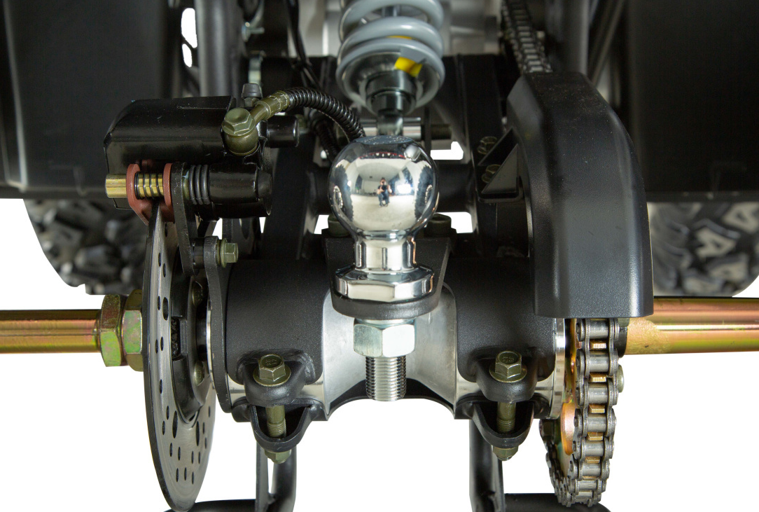 Квадроцикл YACOTA VIKING PRO 250 в Дзержинске