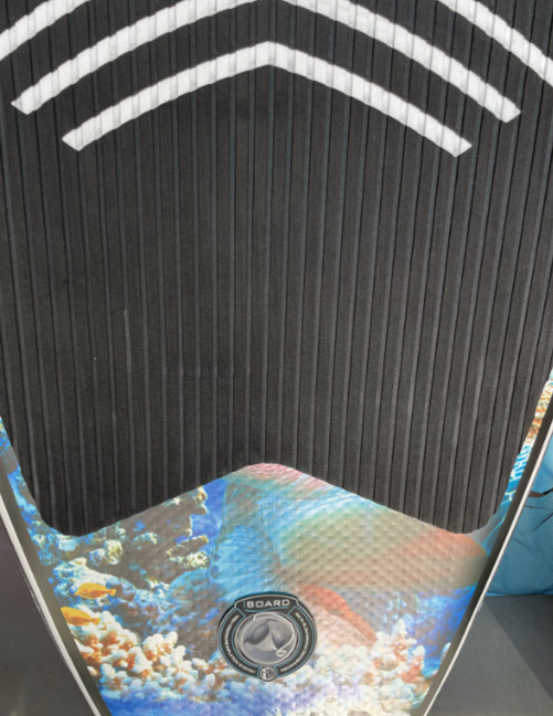 SUP (САП) ДОСКА RAIDEX I BOARD 11’ (332СМ) N 18 в Дзержинске