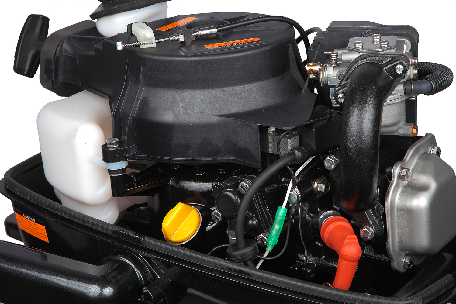 Лодочный мотор MARLIN MF 5 AMHL в Дзержинске