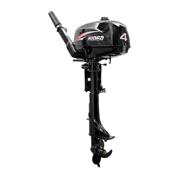 Лодочный мотор HIDEA HD4FHL (длинная нога) в Дзержинске