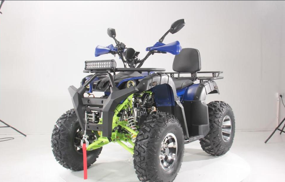 Квадроцикл YACOTA SELA MAX 200 в Дзержинске