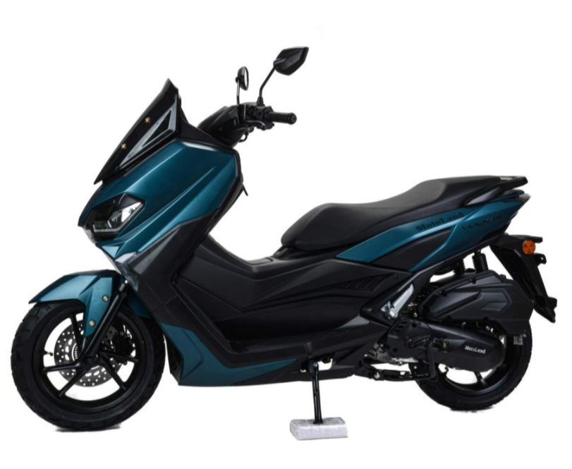 Скутер MOTOLAND (МОТОЛЕНД) VULKAN 150 в Дзержинске