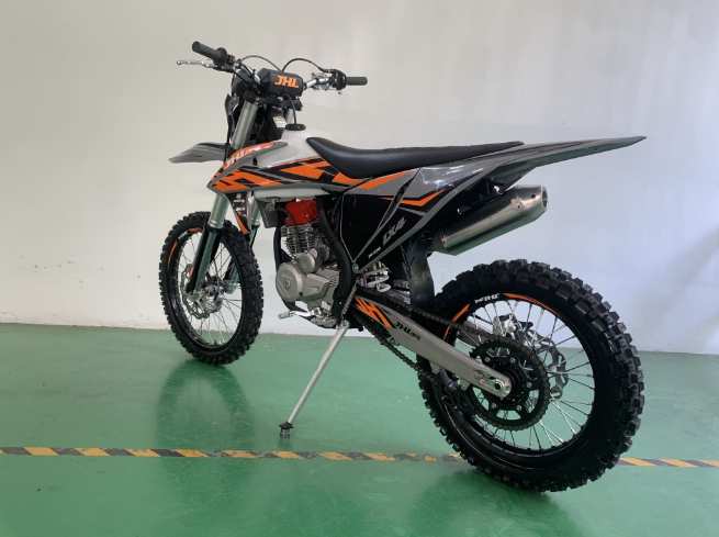 Мотоцикл JHLMOTO JHL LX4 CB300RL (175FMN) в Дзержинске