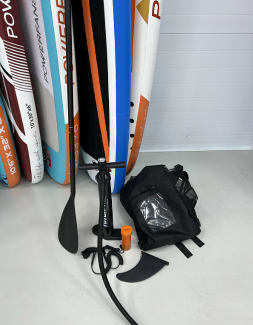 SUP (САП) ДОСКА RAIDEX POWERFANS ITALIAN SLIDING 10,6’ (320СМ) в Дзержинске