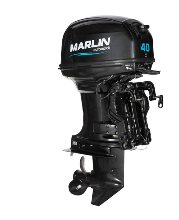 Лодочный мотор MARLIN MP 40 AERTL в Дзержинске