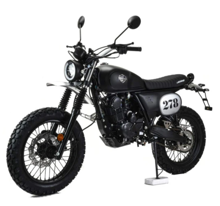 Мотоцикл MOTOLAND (МОТОЛЕНД) LEGEND 300 в Дзержинске