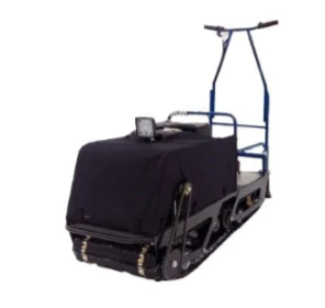 Мотобуксировщик ЮКОН 500 СТАНДАРТ 15 л.с. в Дзержинске