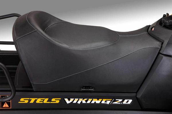 Снегоход SV600T (L ST SWT) ВИКИНГ 2.0 в Дзержинске