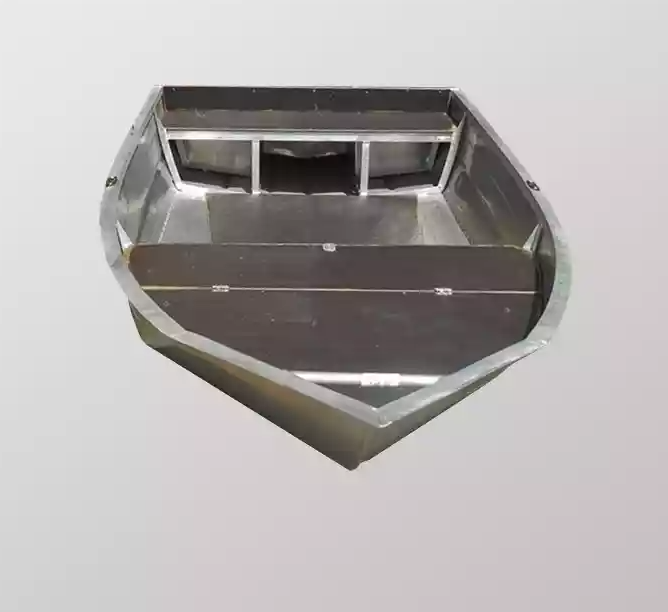 Алюминиевая лодка Вятка-Профи Вариант в Дзержинске