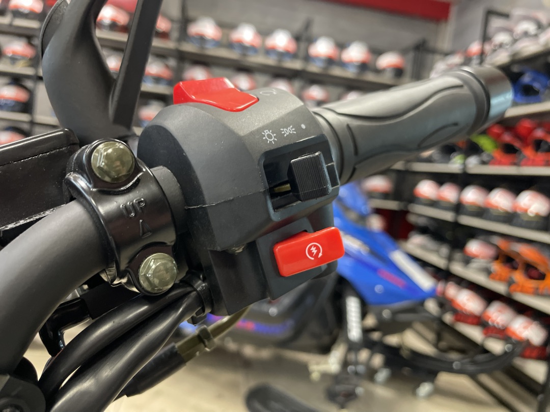 Мопед PROMAX CB150R (49) в Дзержинске