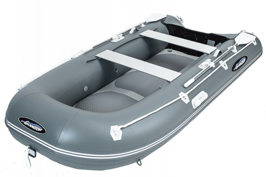 НАДУВНАЯ ЛОДКА GLADIATOR B330AD в Дзержинске