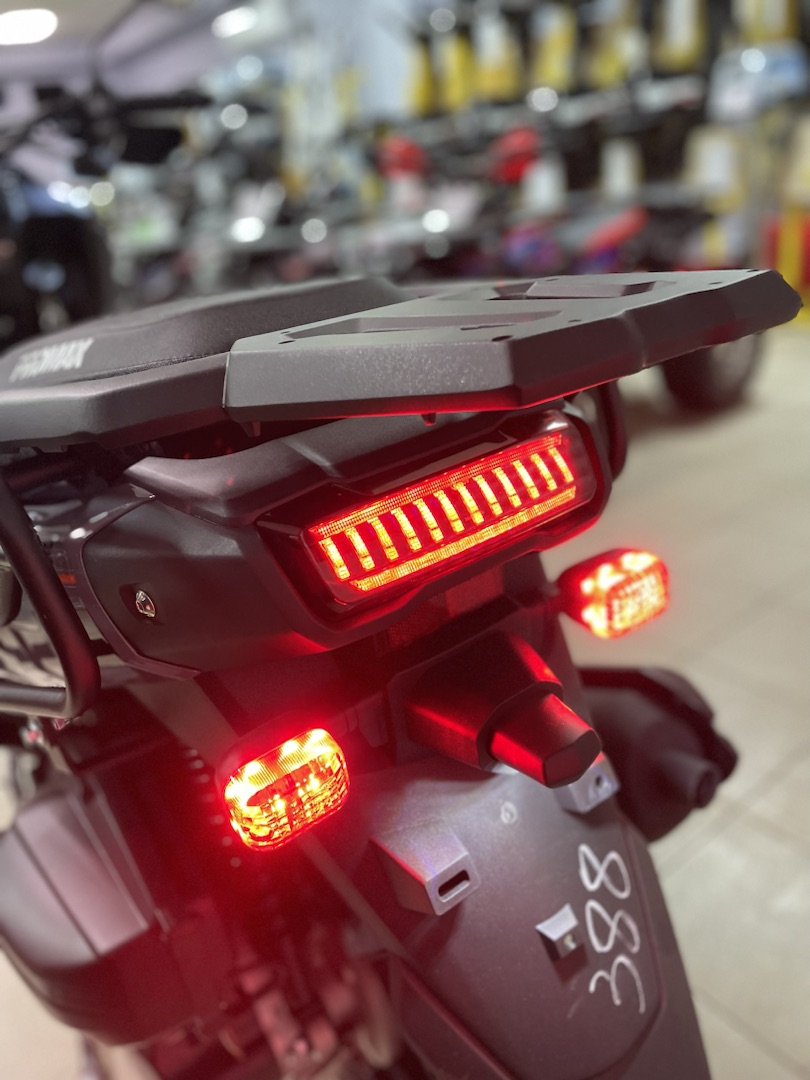 Скутер PROMAX STALKER 240 в Дзержинске