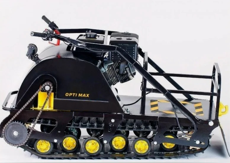 Мотобуксировщик OPTI MAX 20 в Дзержинске