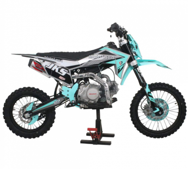 Питбайк MOTOLAND (МОТОЛЕНД) JKS140 в Дзержинске