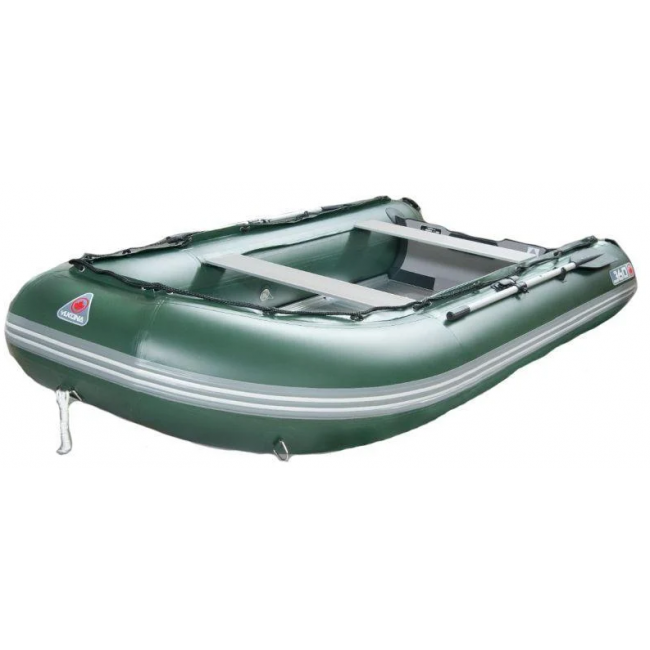 ЛОДКА НАДУВНАЯ YUKONA 410 TS - U (БЕЗ ПАЙОЛА) в Дзержинске
