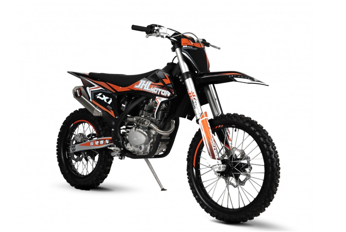Мотоцикл JHLMOTO JHL LX1 CB250 (172FMM-3A) в Дзержинске