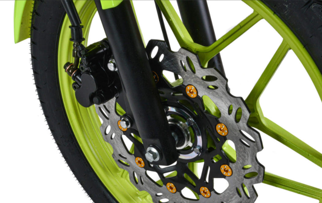 Мотоцикл MOTOLAND (МОТОЛЕНД) 200 SPRINT в Дзержинске