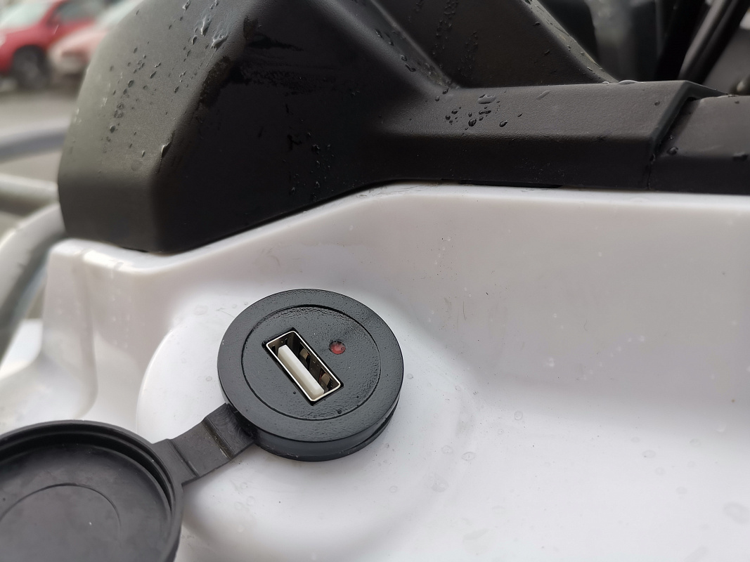 Квадроцикл PROMAX RENEGADE 280 LUX (2025) в Дзержинске