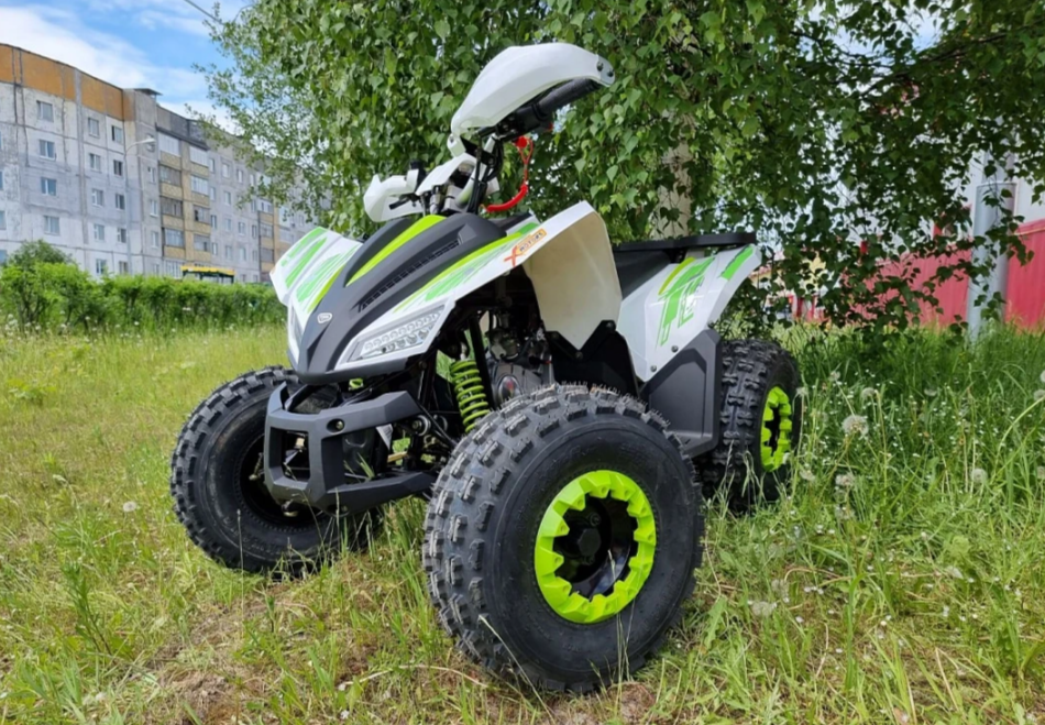 Квадроцикл PROMAX SPORT - PRO 180 (2025) в Дзержинске