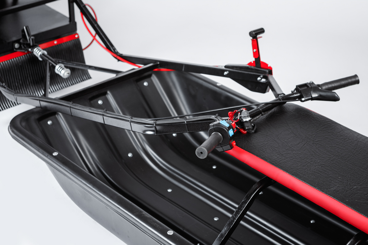 СИДЕНИЕ ДЛЯ САНЕЙ в Дзержинске