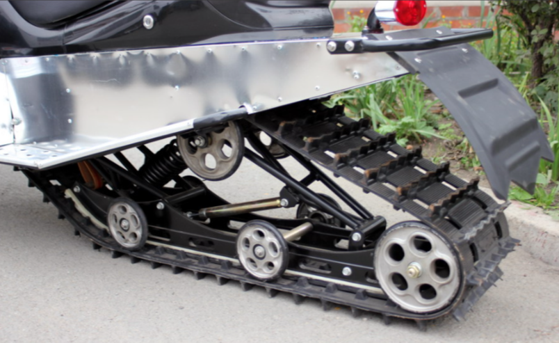 Снегоход Snow Fighter SF-300 в Дзержинске