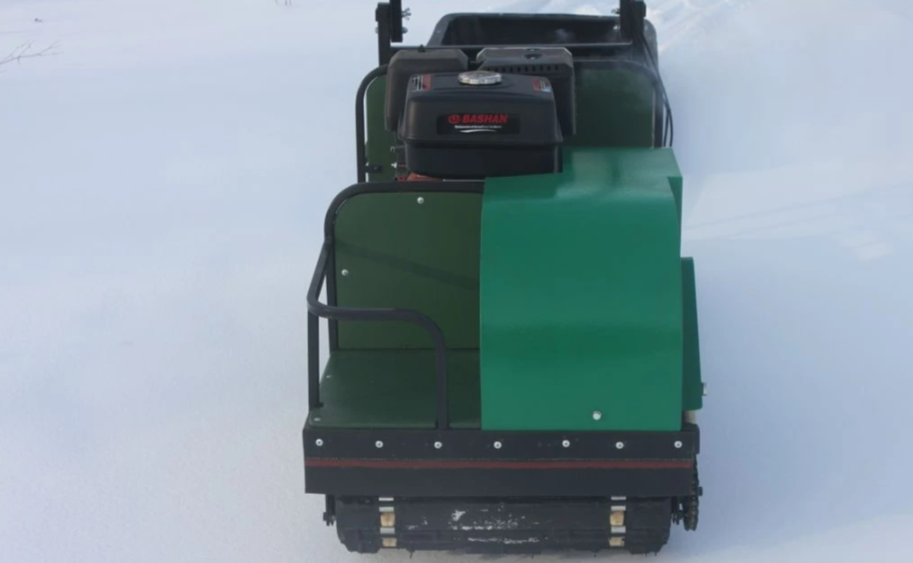 Мотобуксировщик Щукарь П-В 500, 15  (1250 мм) в Дзержинске