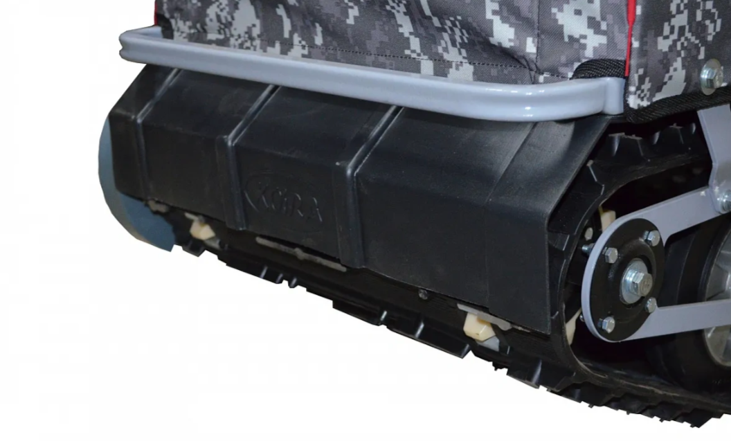 Мотобуксировщик "Богатырь" 15E в Дзержинске