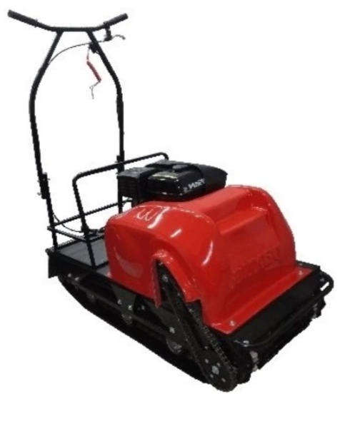 Мотобуксировщик PAXUS 550 AVANT 13 л.с. HONDA в Дзержинске