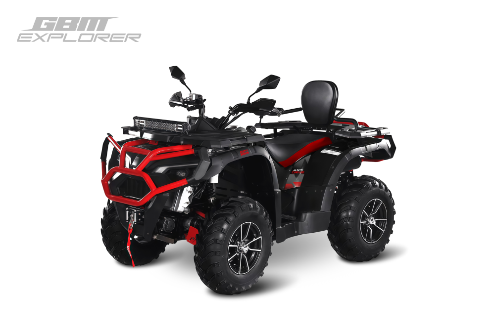 Квадроцикл GBM EXPLORER 780 4WD EFI с ПСМ в Дзержинске