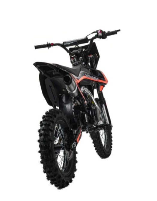 Питбайк MOTOLAND (МОТОЛЕНД) 150 GF150 E в Дзержинске