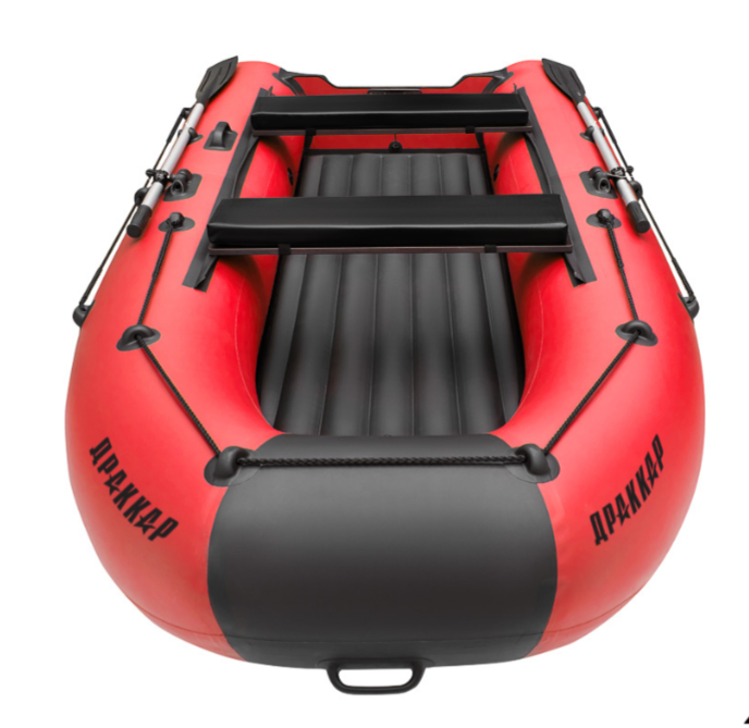 ЛОДКА ДРАККАР 3200 НДНД HANT-PRO в Дзержинске