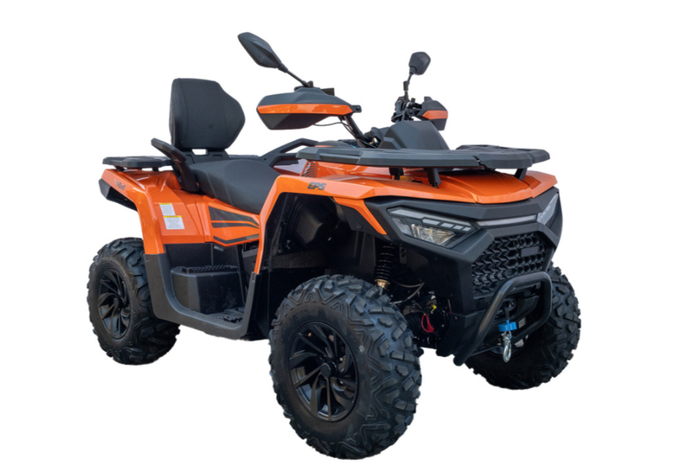 Квадроцикл HND QRX 550 в Дзержинске