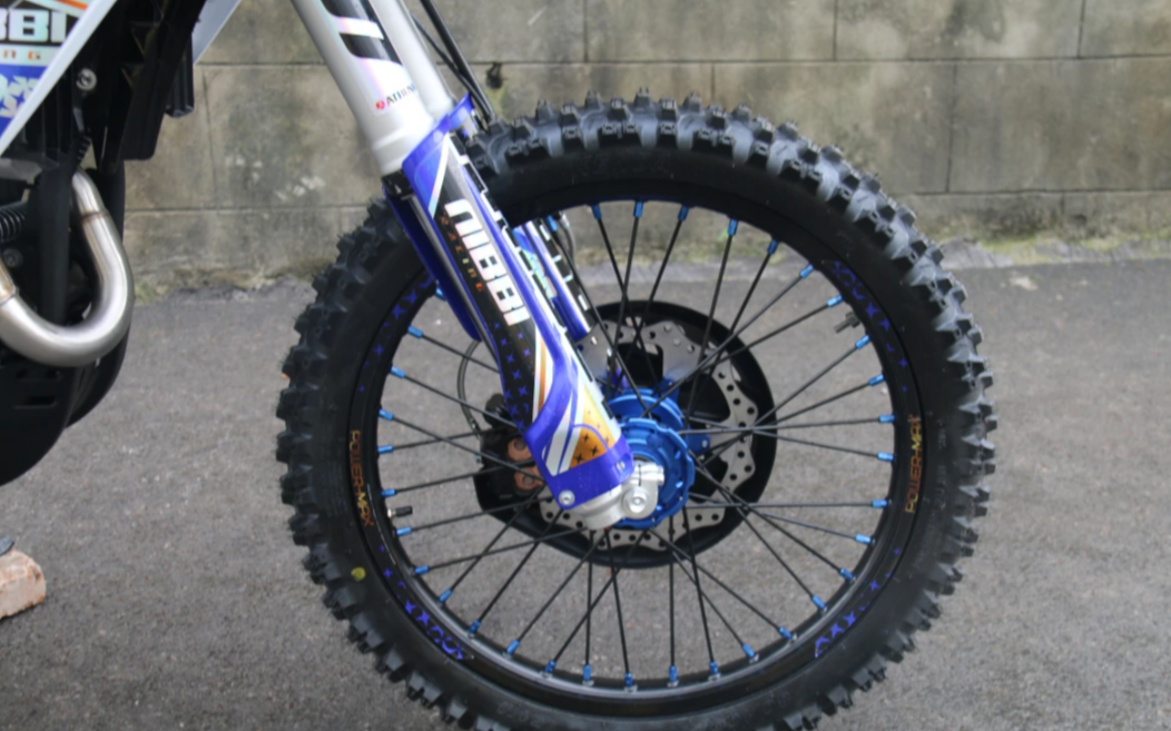 Кроссовый мотоцикл FAIDET NC300S EFI ULTRA WP в Дзержинске