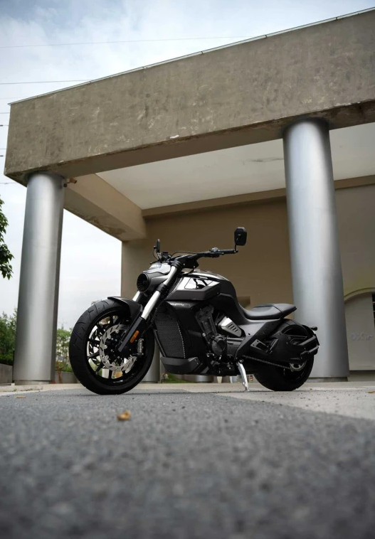 Мотоцикл Benda LFC 700 Pro в Дзержинске