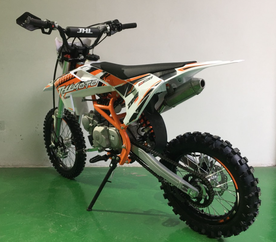 Питбайк JHLMOTO JHL Z125E Pro (ZS154FMI-3) в Дзержинске