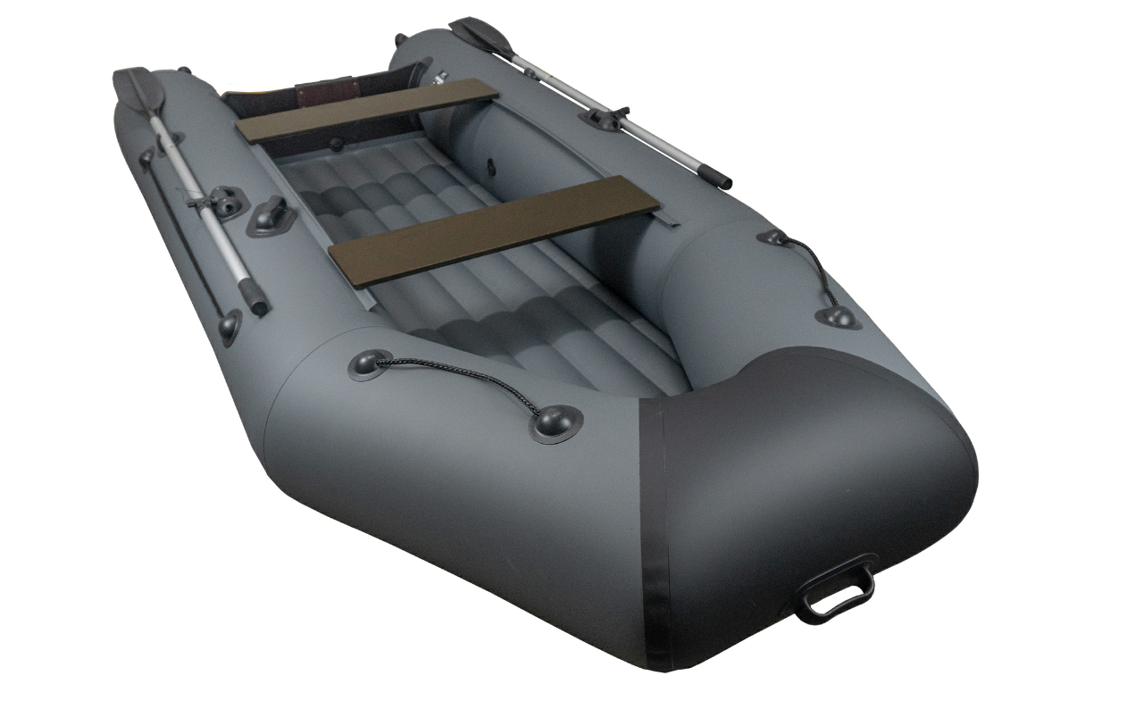 Лодка Барс 3200 нднд в Дзержинске