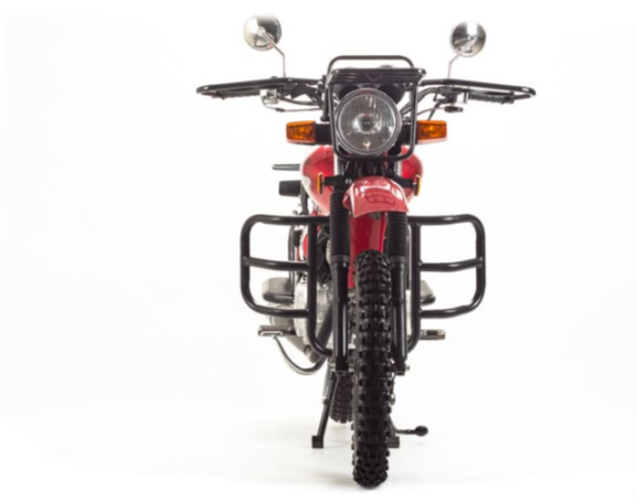 Мотоцикл FORESTER 200 (2021 г.) в Дзержинске