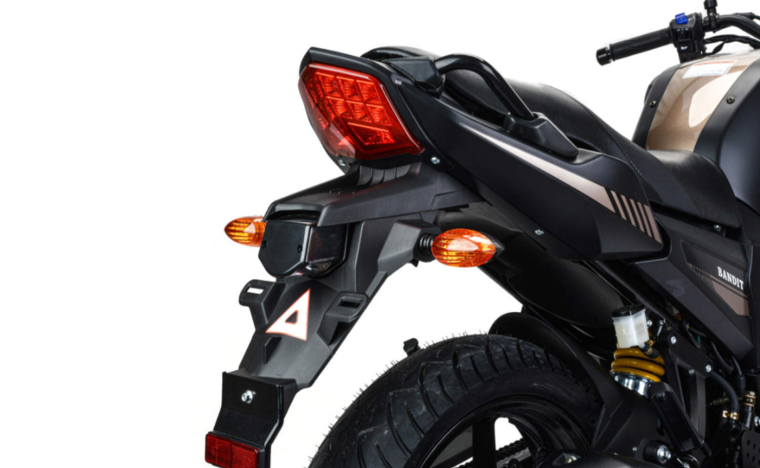 Мотоцикл MOTOLAND (МОТОЛЕНД) 300 BANDIT в Дзержинске