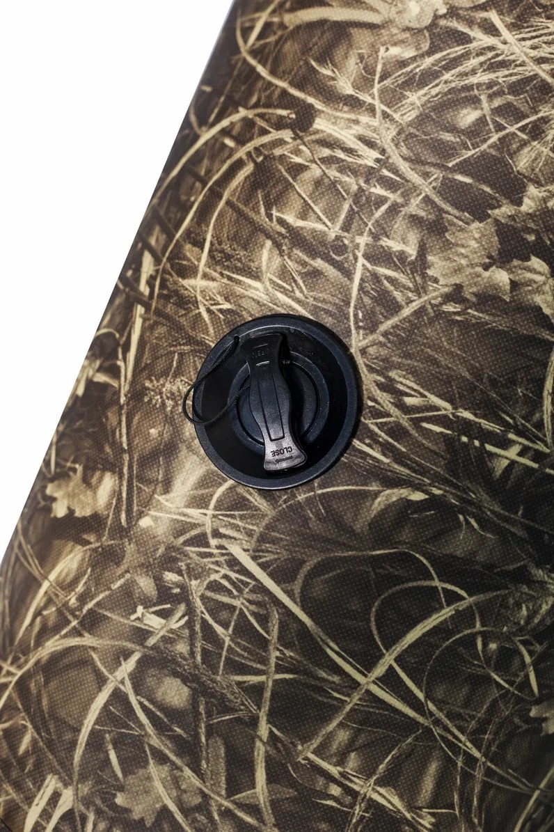 КРЕСЛО НАДУВНОЕ SMARINE, 85Х75 СМ, ПВХ, КАМЫШ в Дзержинске