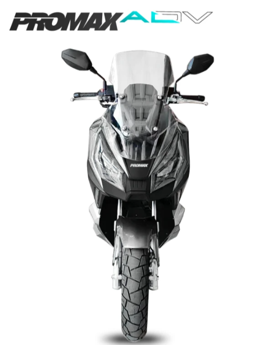 МаксиСкутер PROMAX-HONDA ADV 250(49) EFI (Inspired by HONDA) в Дзержинске