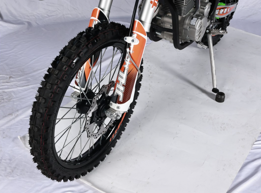 Мотоцикл JHLMOTO JHL LX1 CB250 (172FMM-3A) в Дзержинске