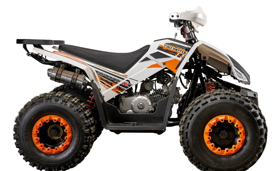 Квадроцикл YACOTA SPORTY XX 125 в Дзержинске