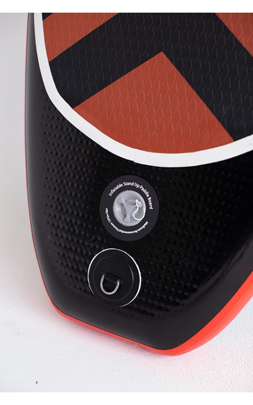 НАДУВНОЙ SUP BOARD BURNFIRE 11 в Дзержинске