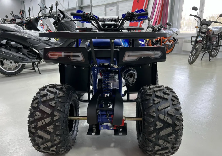 Квадроцикл PROMAX SPACE 200 в Дзержинске